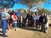 À Brignoles, un partenariat bénéfique entre le collège et le tissu socio-économique