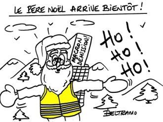 La gazette hebdomadaire
