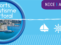  Les Rencontres "Ports, Nautisme, Littoral" fêteront leur dix ans à Nice !