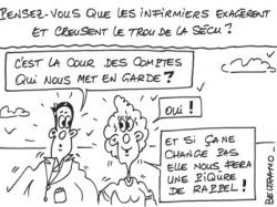 Le JJB du jour de @jjbeltramo