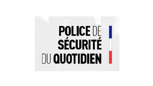 Lancement de la concertation pour la police de sécurité du quotidien dans les Alpes-Maritimes 