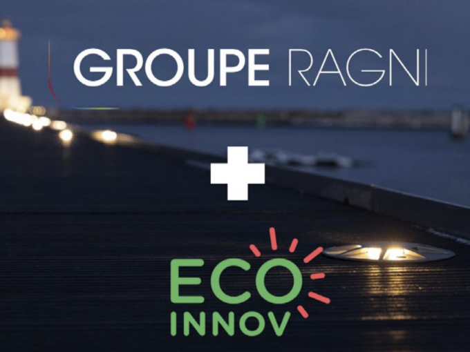 Ragni acquiert Eco-Innov