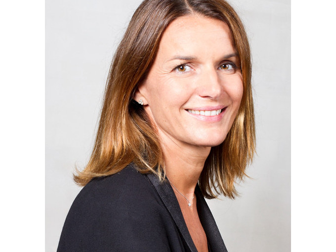 Delphine Fantoba à la (…)