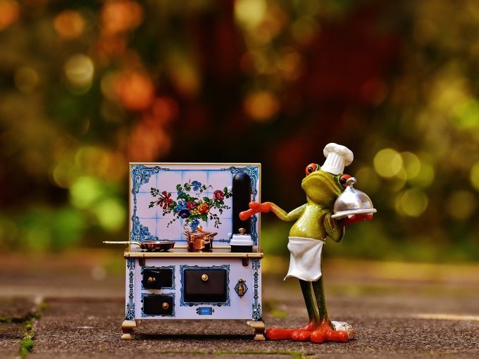 Alimentation : les raison