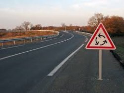 Saint-Martin-du-Var : Travaux de mise en sécurité et création d'un giratoire