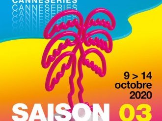 CANNESERIES saison 03 revient du 9 au 14 octobre 2020