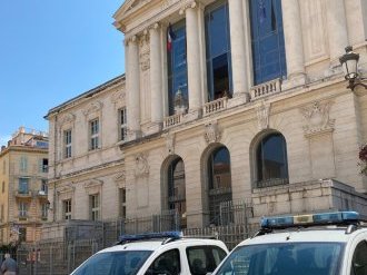 Freeze Corleone convoqué à Nice en février pour des faits d'apologie du terrorisme