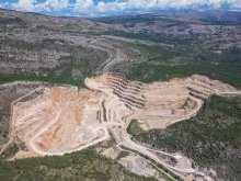 Grasse réaffirme son opposition au projet d'usine de mâchefers au Bar-sur-Loup