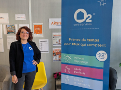 O2 poursuit son expansion locale avec une nouvelle agence à Menton