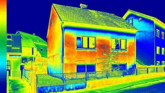 A Brignoles, l'Agglomération veut lutter contre les déperditions thermiques