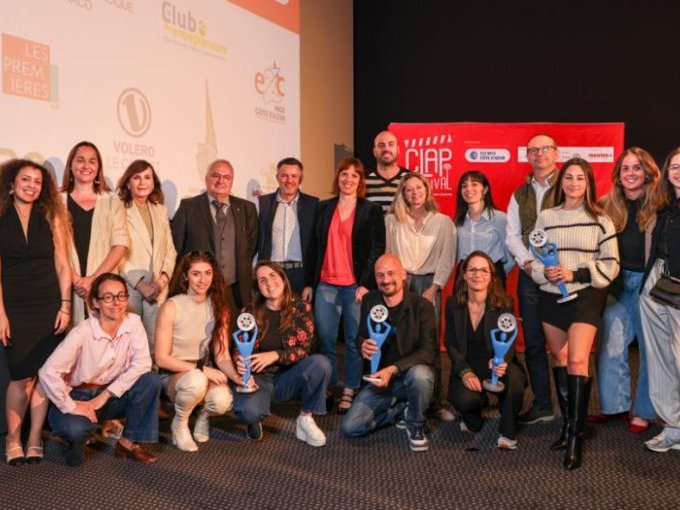 Clap Festival 2025 CCI :