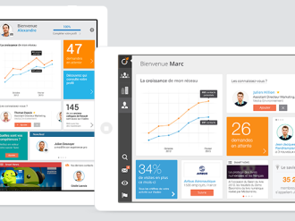 Atelier expert CEEI : Générer des contacts qualifiés avec LinkedIn et Viadeo