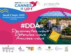 Startup Summit : La journée DDA « pas comme les autres » revient pour sa 4ème édition !