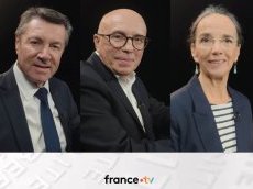 Municipales à Nice : Pas de débat avant le second tour