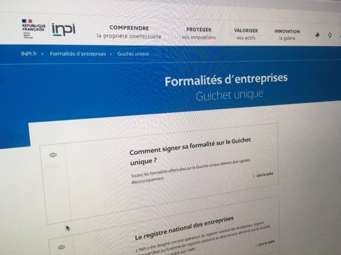 Entreprises : ce qui (…)