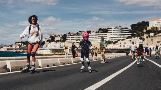 À Marseille, “La Voie est Libre” revient le 23 novembre