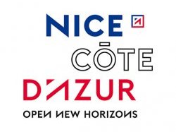 Lancement du site web de la Marque Nice Côte d'Azur : Open New Horizons