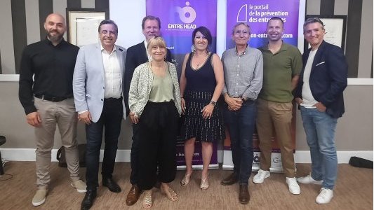 « Journée Entre Head » : Dirigeants, bloquez votre 29 septembre