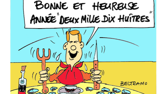 La gazette hebdomadaire