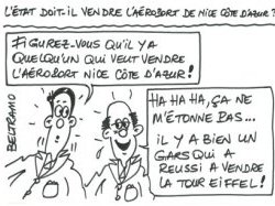 Le JJB du jour !