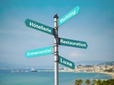 Rendez-vous avec l'emploi à Cannes le 19 février au Carrefour des métiers