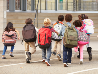Breil-sur-Roya : pas de fermeture de classe à la rentrée