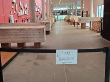 Le musée départemental Arles antique se refait une beauté