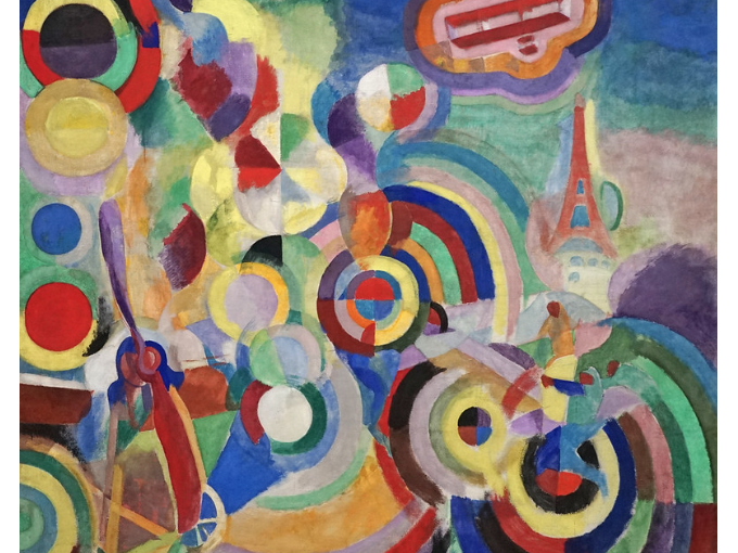 Art : Comment Paris (…)