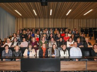Des femmes « audacieuses » et engagées mises à l'honneur par la Mairie de Cannes