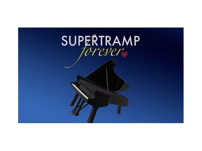 Supertramp en tournée (…)