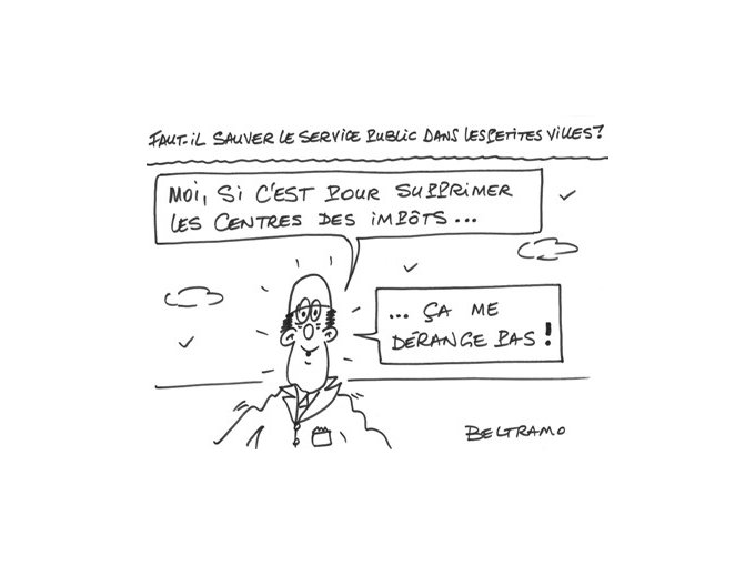 Le JJB du jour de @jjbelt