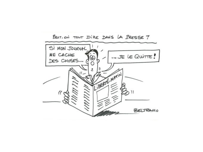 Le JJB du jour !