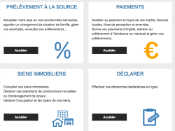 Impôts : Une remise gracieuse est possible