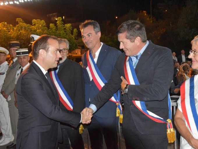 Le Rayol-Canadel - Août