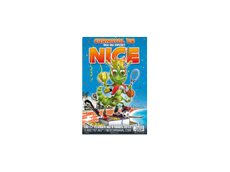 Nice : Bilan positif pour le Carnaval 2012