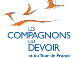 Choisir l'alternance avec les Compagnons du Devoir : Journées Portes Ouvertes 18, 19 & 20 janvier 2019 