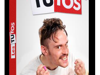 Sortie DVD : les Tutos de Jérome Niel