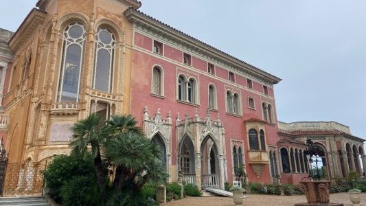 Les Jeudis de la Villa : Quand culture et excellence se rencontrent