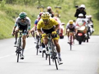 Tour de France 2020 : décision d'ici le 15 mai 
