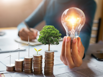 L'utilité pour le PME d'intégrer des pratiques durables, et de communiquer avec un rapport de durabilité volontaire