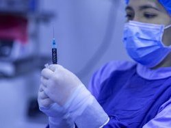 Covid : à Nice, les pré-inscriptions pour se faire vacciner sont ouvertes