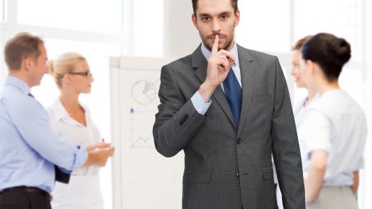 La confidentialité : clef de voûte de la Médiation