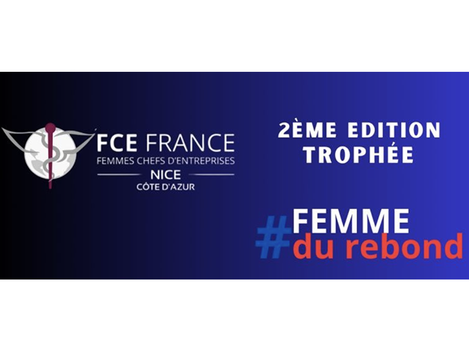 Le Trophée Femme du (…)
