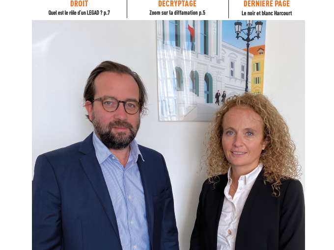 Les Petites Affiches (…)