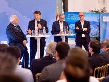 Attractivité : la Métropole Nice Côte d'Azur accueille une vingtaine d'entreprises nouvellement implantées