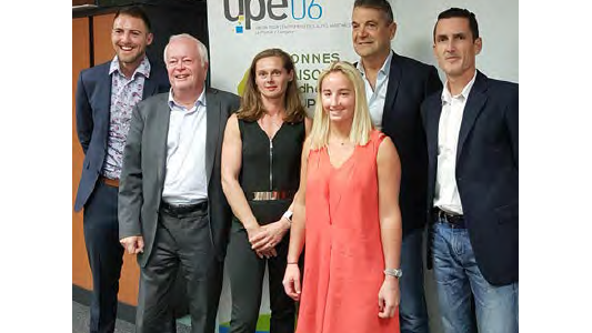 UPE-06 : faites donc du sport !