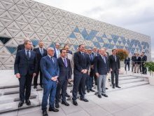 Agrandissement de l'aéroport de Nice : « Un atout de plus » pour l'économie locale