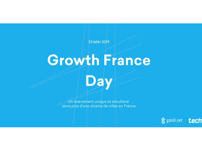 Nice participe au #Growth