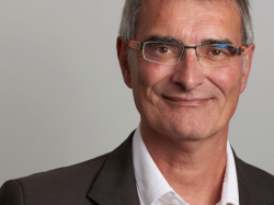 Bernard Reymann DAF MEDIAN Technologies lauréat du 7eme trophée Finance et Gestion DFCG Côte d'Azur
