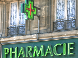 Pharmacies de garde : La Ville de Nice répertorie sur Nice.fr & sur Allo Mairie les officines proches de vous